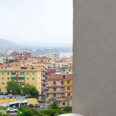 Holiday home Domus Amoris