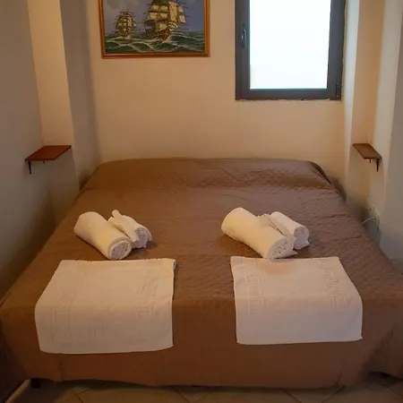 Domus Amoris Holiday home