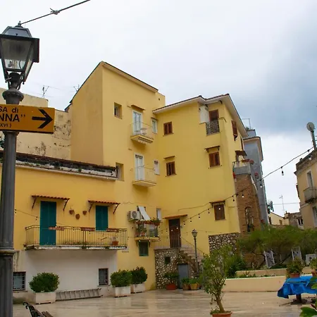 Holiday home Domus Amoris
